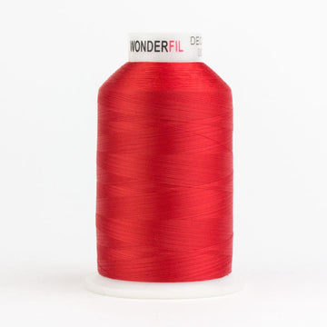 DecoBob Thread - 202 Red