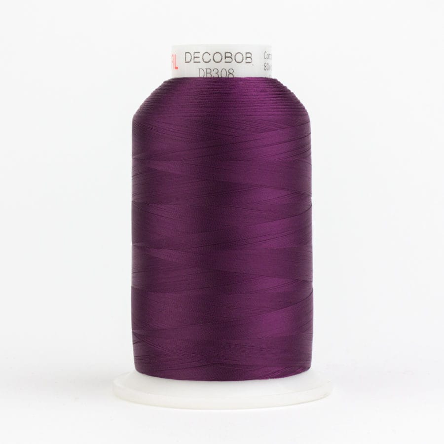 DecoBob Thread - 308 Soft Purple