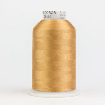 DecoBob Thread - 410 Peach
