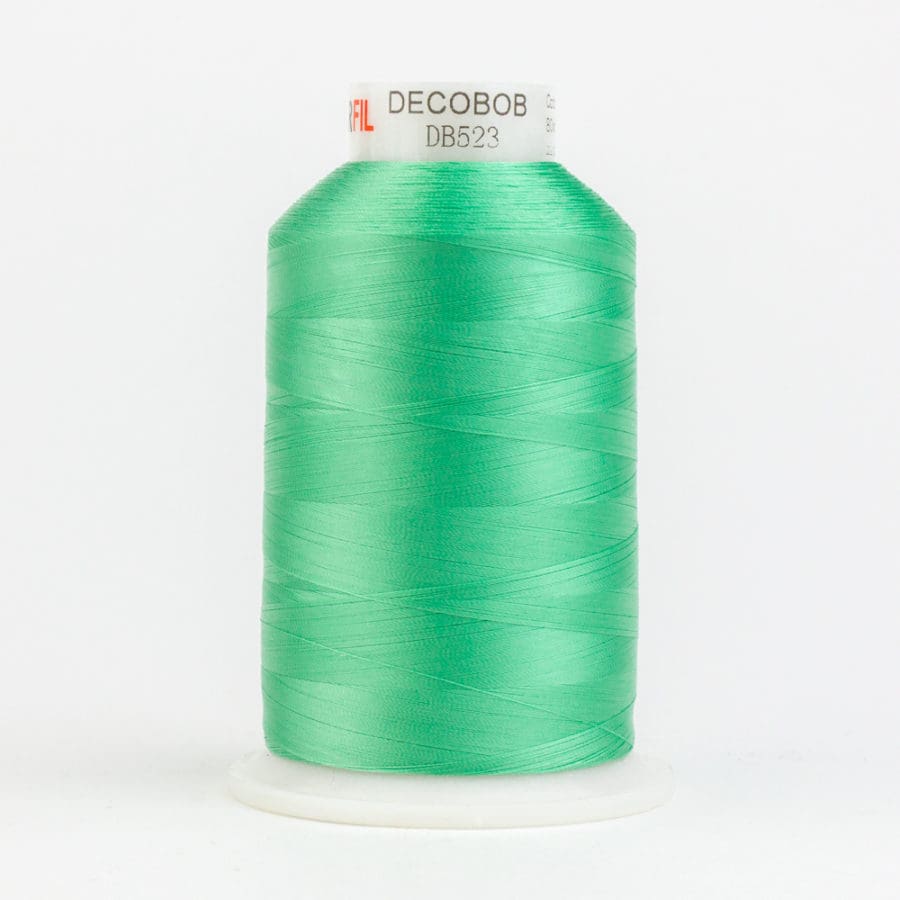 DecoBob Thread - 523 Mint Green