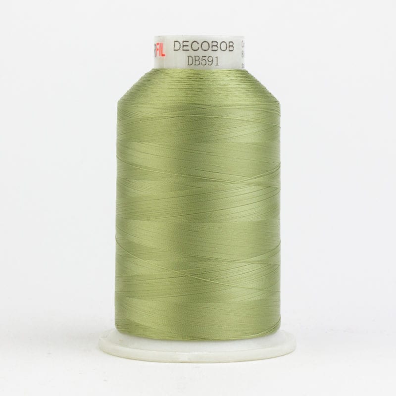 DecoBob Thread - 591 Sage