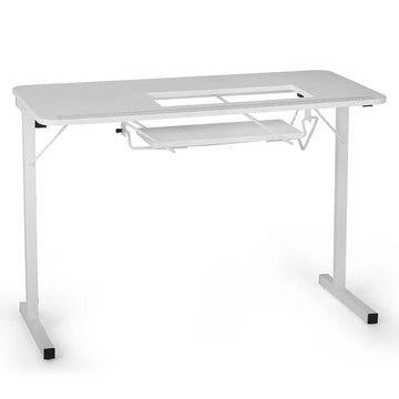Arrow Gidget I sewing table main view
