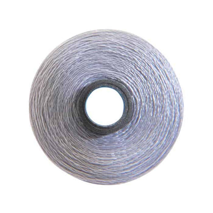 Magna-Glide Bobbins No. 60 - Light Grey