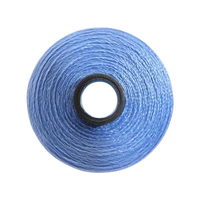 Magna-Glide Bobbins No. 60 - Hawaiian Blue