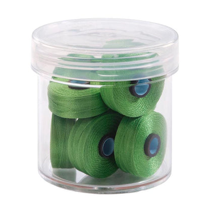 Magna-Glide Bobbins Turf