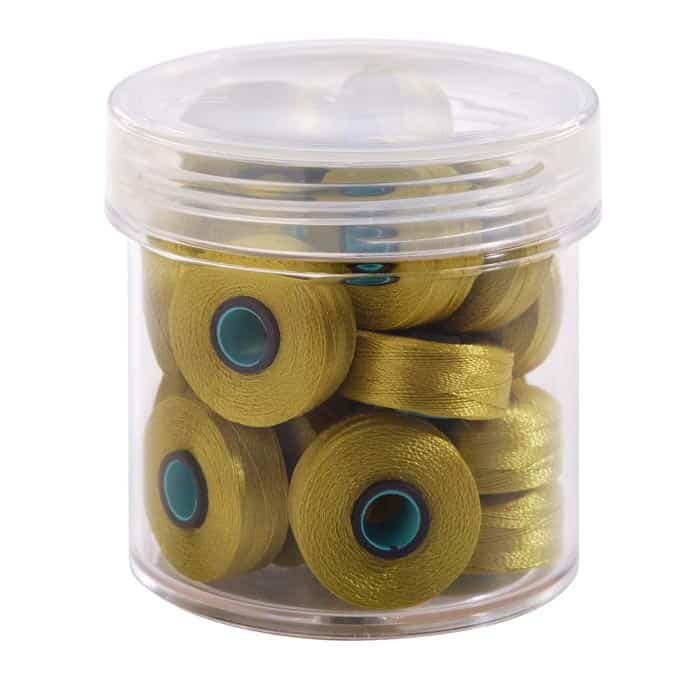 Magna-Glide Bobbins Split Pea