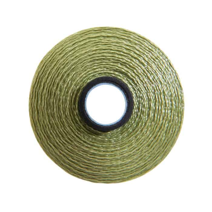 Magna-Glide Bobbins Celery