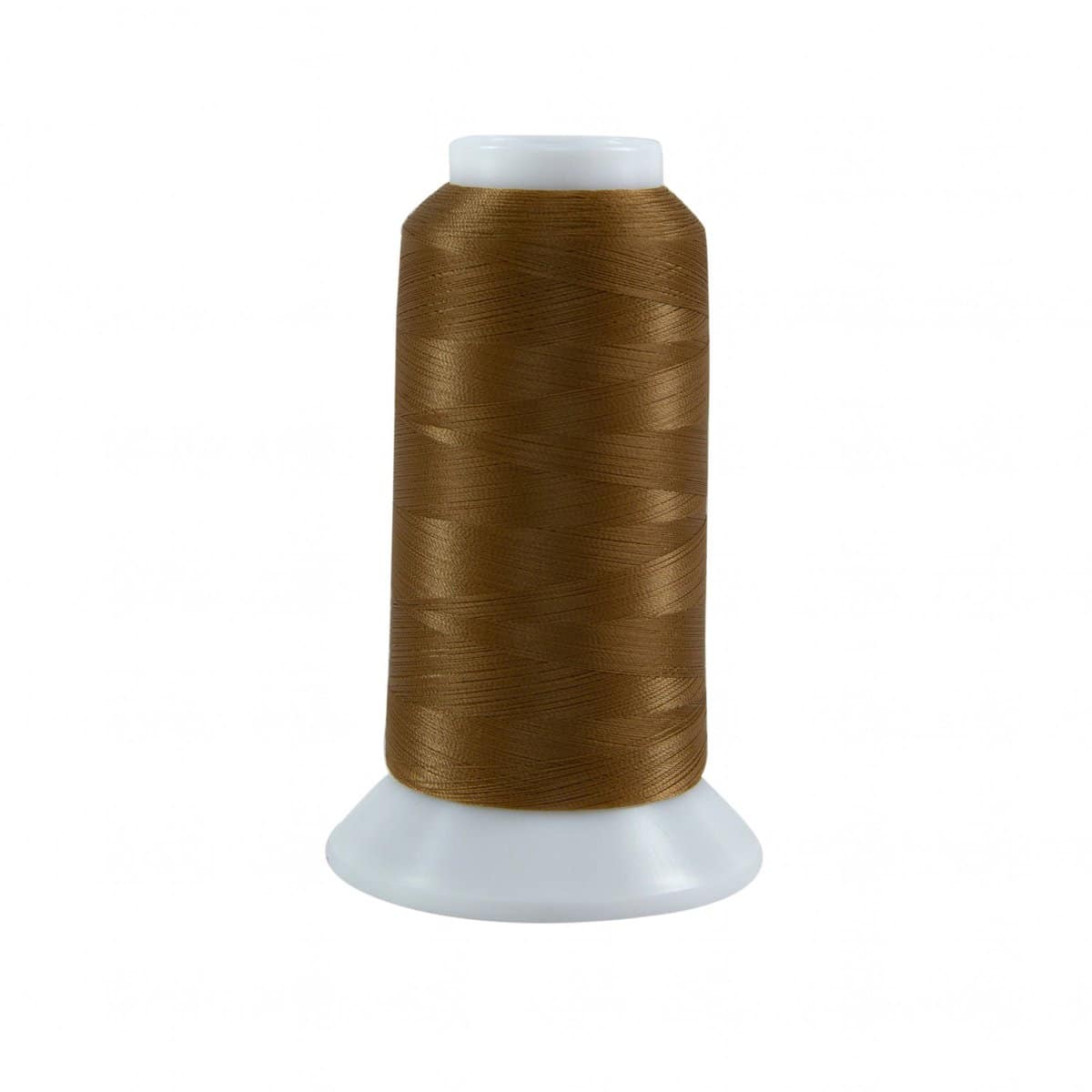 Bottom Line Thread 618 Medium Brown