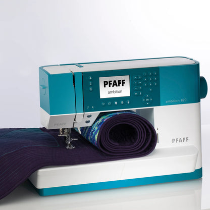 Pfaff Ambition 620 FACTORY REFURBISHED