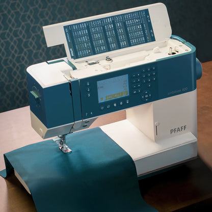 Pfaff Ambition 620 FACTORY REFURBISHED