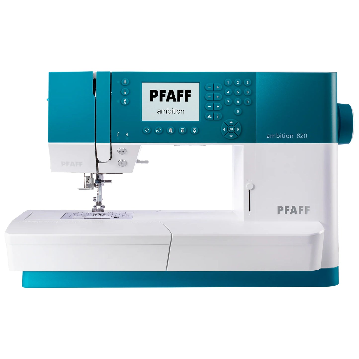 Pfaff Ambition 620 FACTORY REFURBISHED