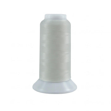 Bottom Line Thread 621 Lace White