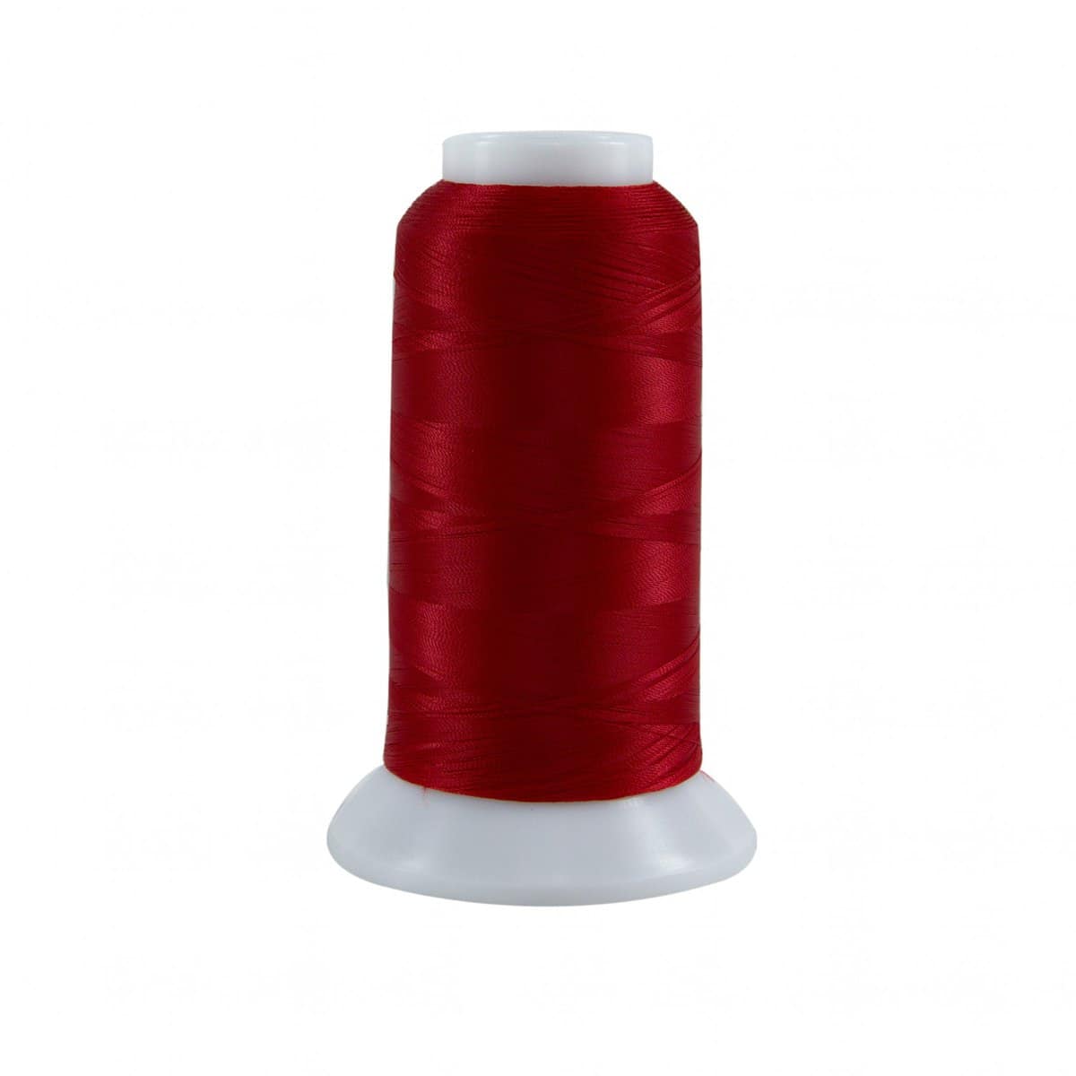 Bottom Line Thread 627 Bright Red