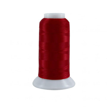 Bottom Line Thread 627 Bright Red