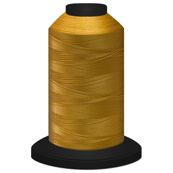 Glide 60 Thread Military Gold 27407