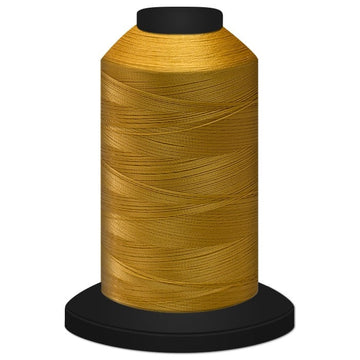 Glide 60 Thread Military Gold 27407