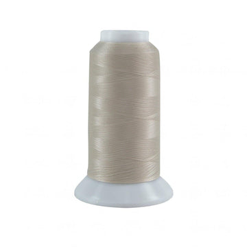 Bottom Line Thread 655 Off White - quilting thread for machine and hand quilting