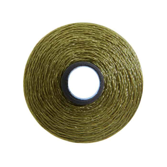 Magna-Glide Bobbins Light Olive