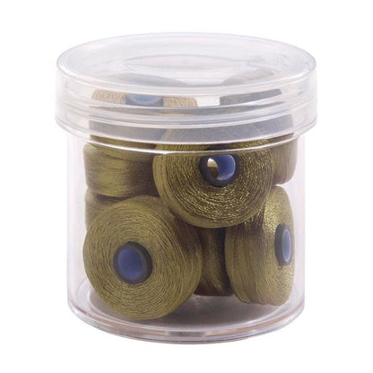 Magna-Glide Bobbins Light Olive