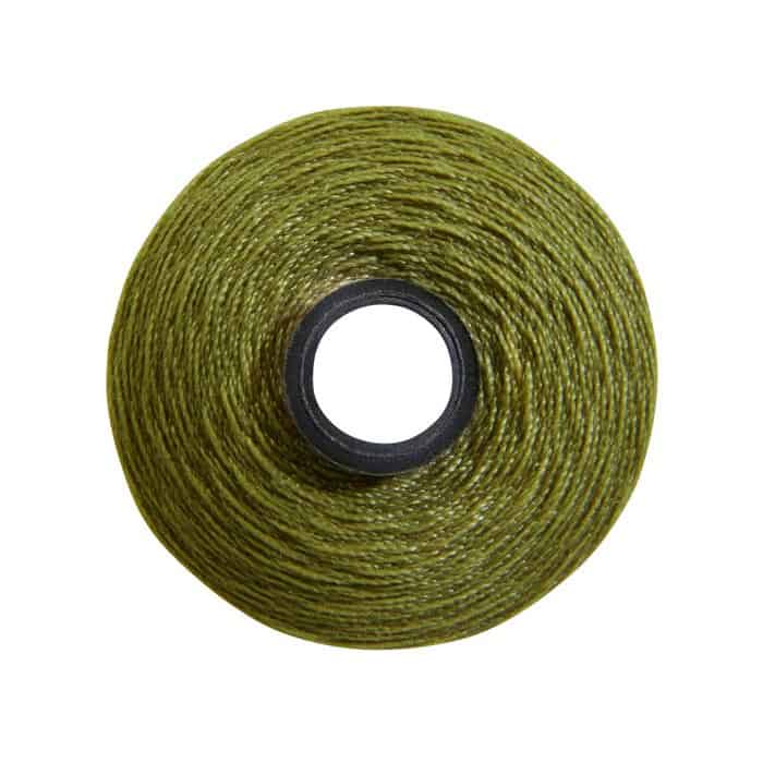 Magna-Soft Bobbins Lt. Olive