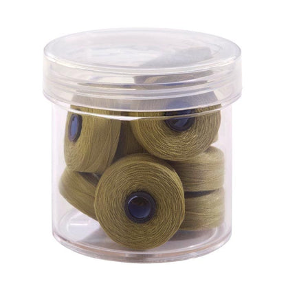 Magna-Soft Bobbins Lt. Olive