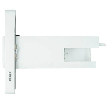 PFAFF® Creative Elevate 680 Embroidery Unit