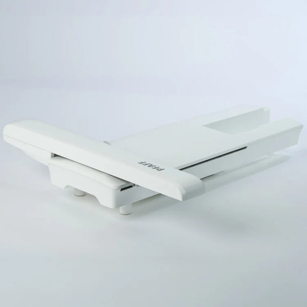 PFAFF Creative Elevate 680 Embroidery Unit - sewing and embroidery system attachment