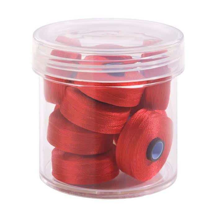 Magna-Glide Bobbins Cardinal