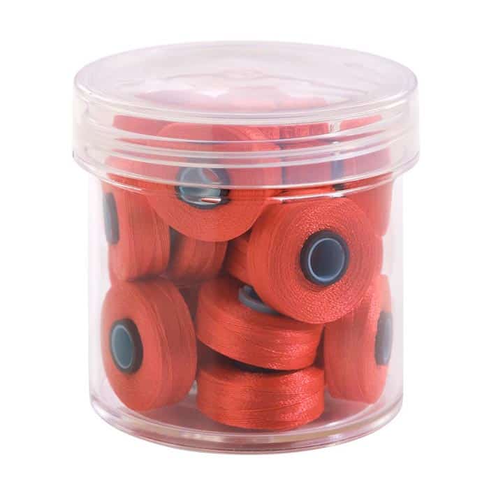 Magna-Glide Bobbins Cherry