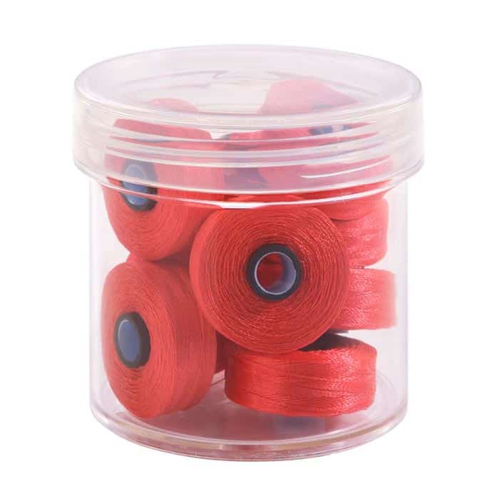 Magna-Glide Bobbins Cherry