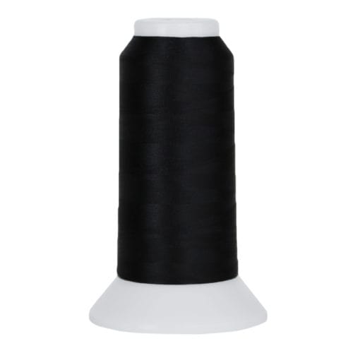 Microquilter Thread 7009 Dark Gray