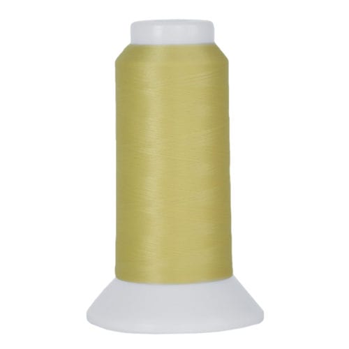 Microquilter Thread 7011 Baby Yellow