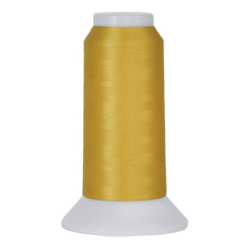 Microquilter Thread 7012 Yellow