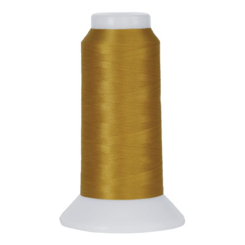 Microquilter Thread 7013 Gold