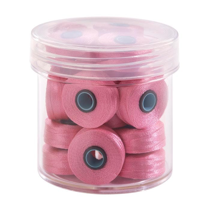 Magna-Glide Bobbins Pink