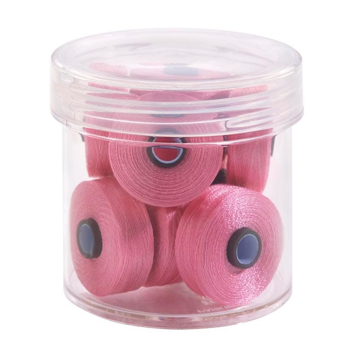 Magna-Glide Bobbins Pink