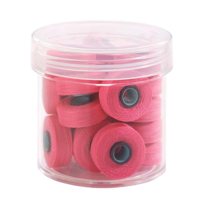 Magna-Soft Bobbins Rhododendron