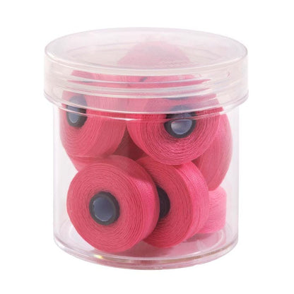 Magna-Soft Bobbins Rhododendron