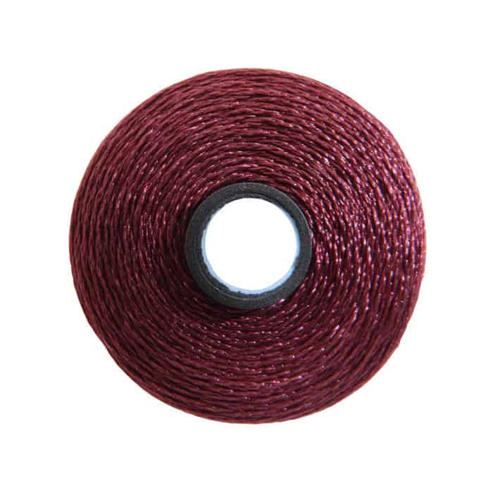 Magna-Glide Bobbins Maroon