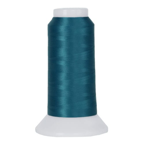 Microquilter Thread 7021 Turquoise