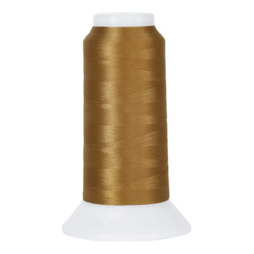 Microquilter Thread 7028 Medium Brown