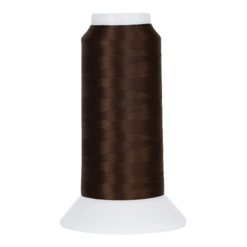 Microquilter Thread 7029 Dark Brown