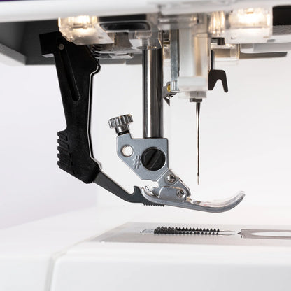 Pfaff Special Edition Expression 710 FACTORY REFURBISHED