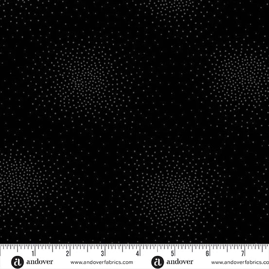 Spritz 2 Carbon Fabric Yardage - quilt fabric for sewing and quilting projects