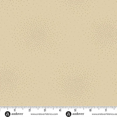 Spritz 2 Tan Fabric Yardage