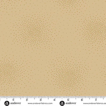 Spritz 2 Latte Fabric Yardage - quilt fabric for sewing and quilting projects