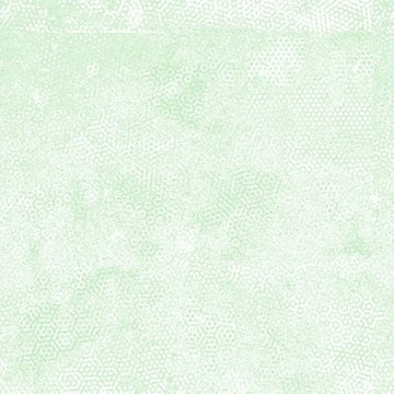 FLAW Dimples Mist Green Yardage 9" x 45" - quilting supply from Quilted Joy