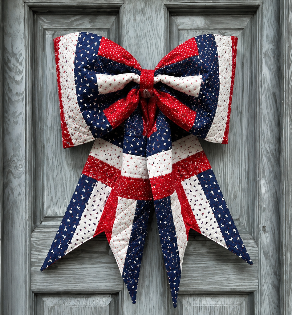 Patriotic Bow Class
