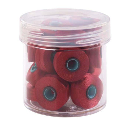 Magna-Glide Bobbins Garnet