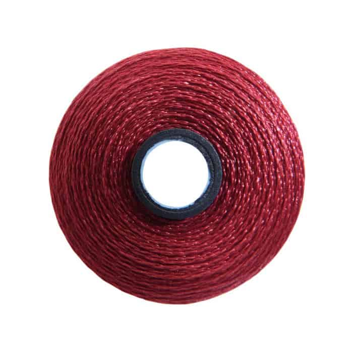 Magna-Glide Bobbins Garnet